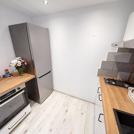 Crystal Apartment Katowice V Екстер'єр фото
