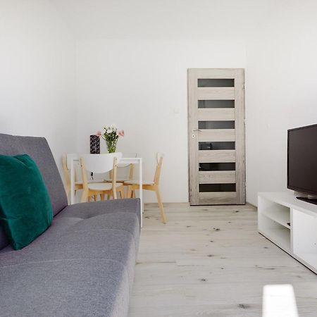 Crystal Apartment Katowice V Екстер'єр фото
