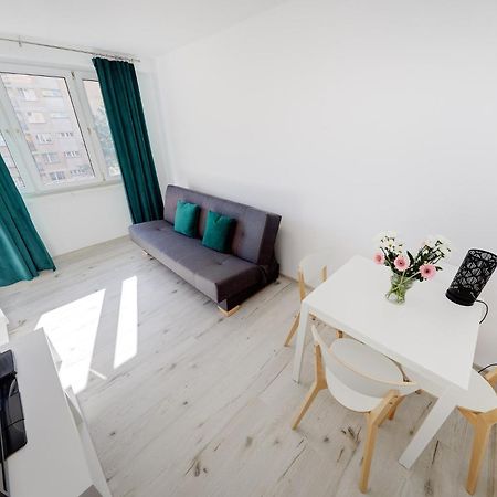 Crystal Apartment Katowice V Екстер'єр фото