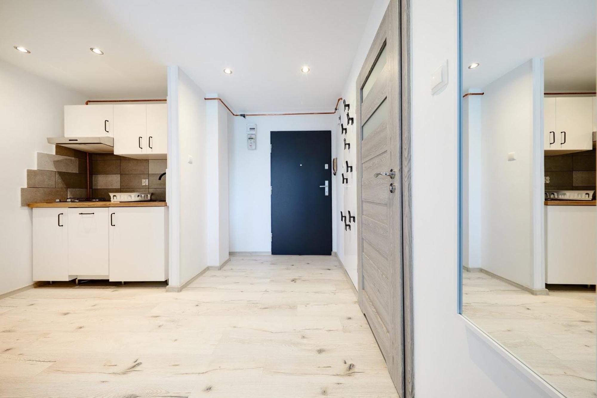 Crystal Apartment Katowice V Екстер'єр фото