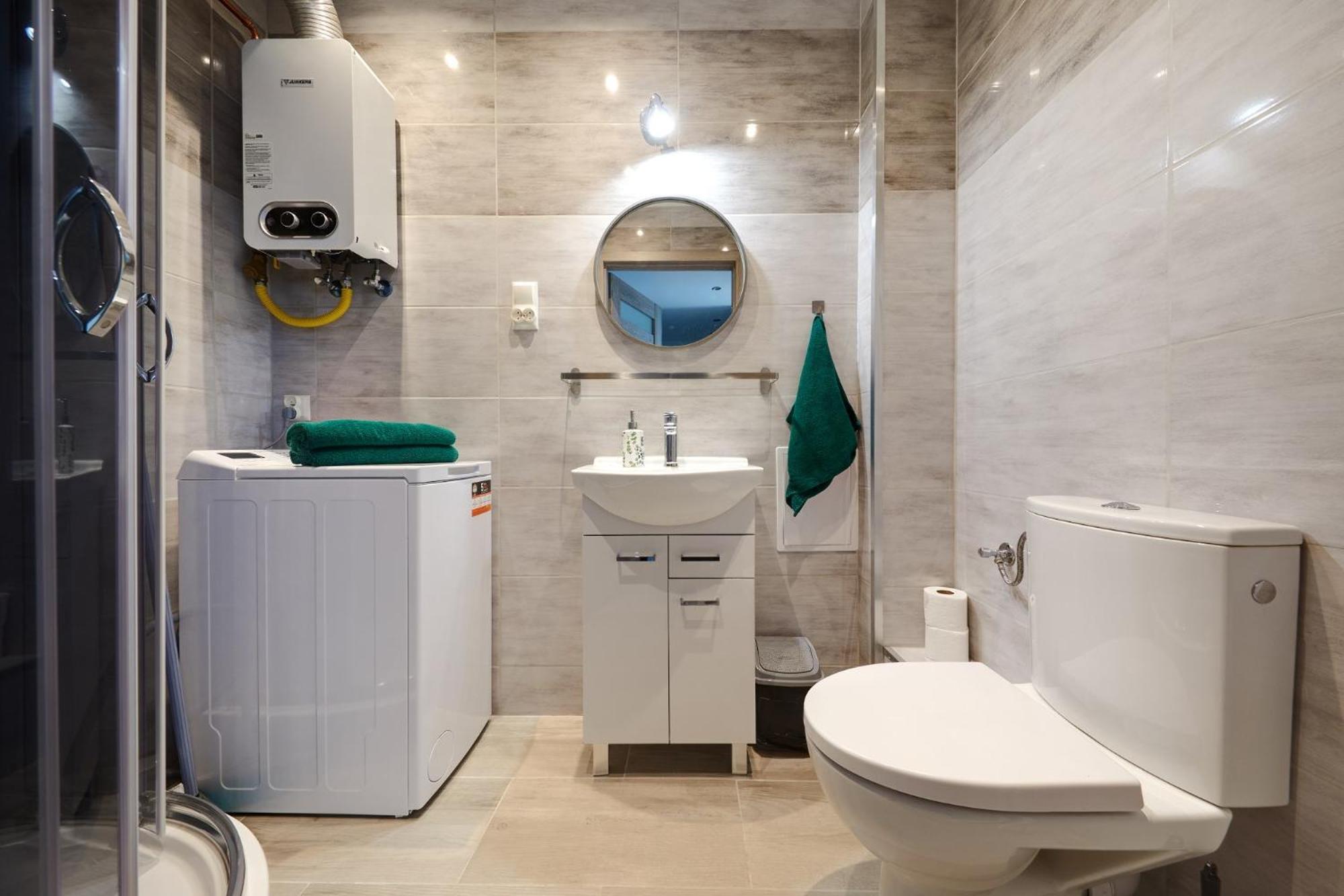 Crystal Apartment Katowice V Екстер'єр фото