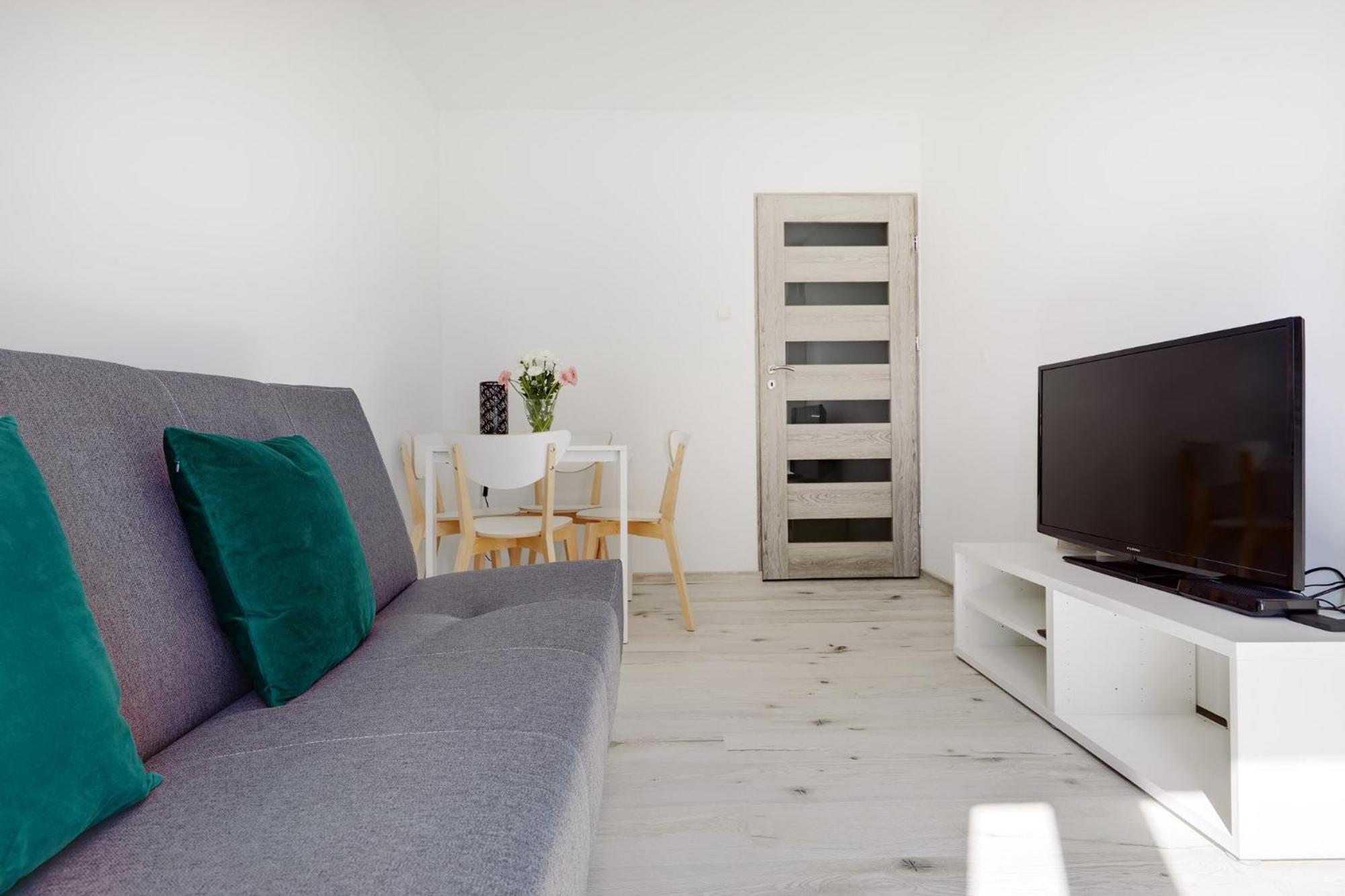 Crystal Apartment Katowice V Екстер'єр фото