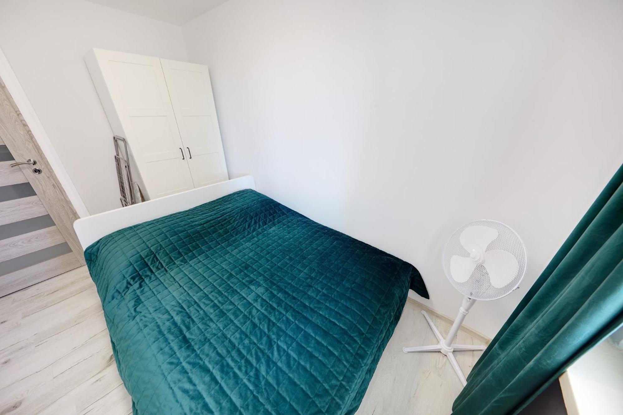 Crystal Apartment Katowice V Екстер'єр фото