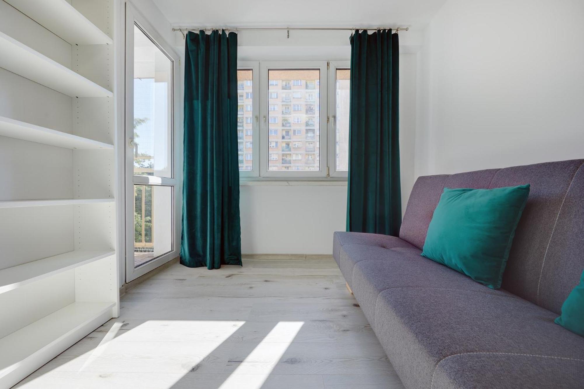 Crystal Apartment Katowice V Екстер'єр фото