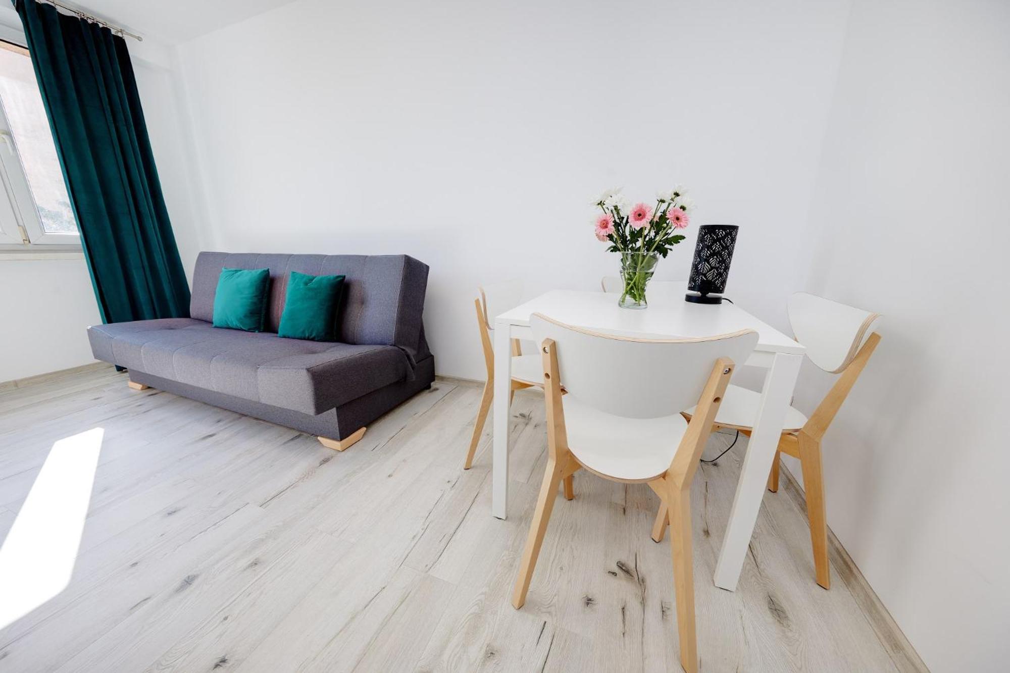 Crystal Apartment Katowice V Екстер'єр фото