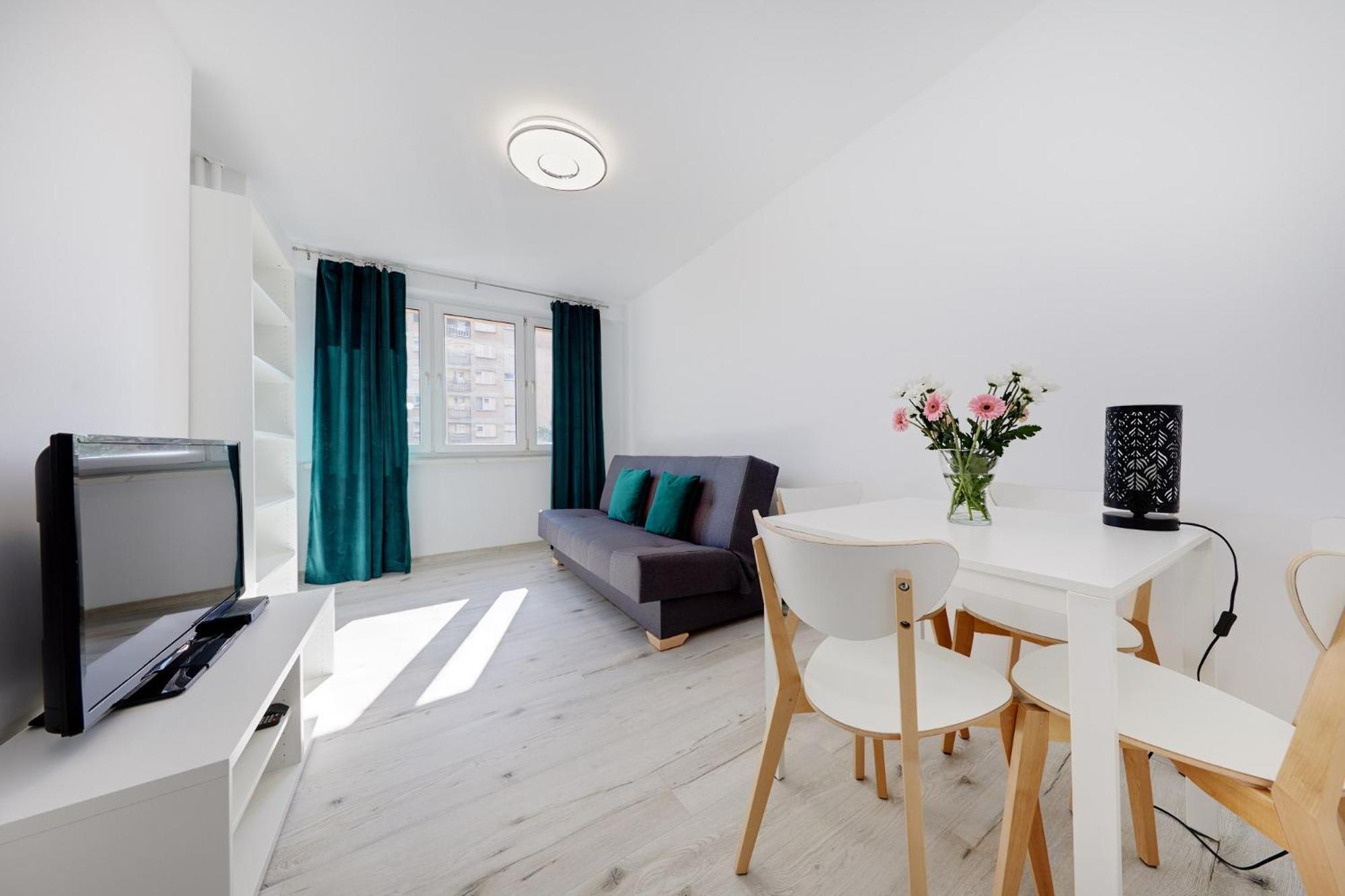 Crystal Apartment Katowice V Екстер'єр фото
