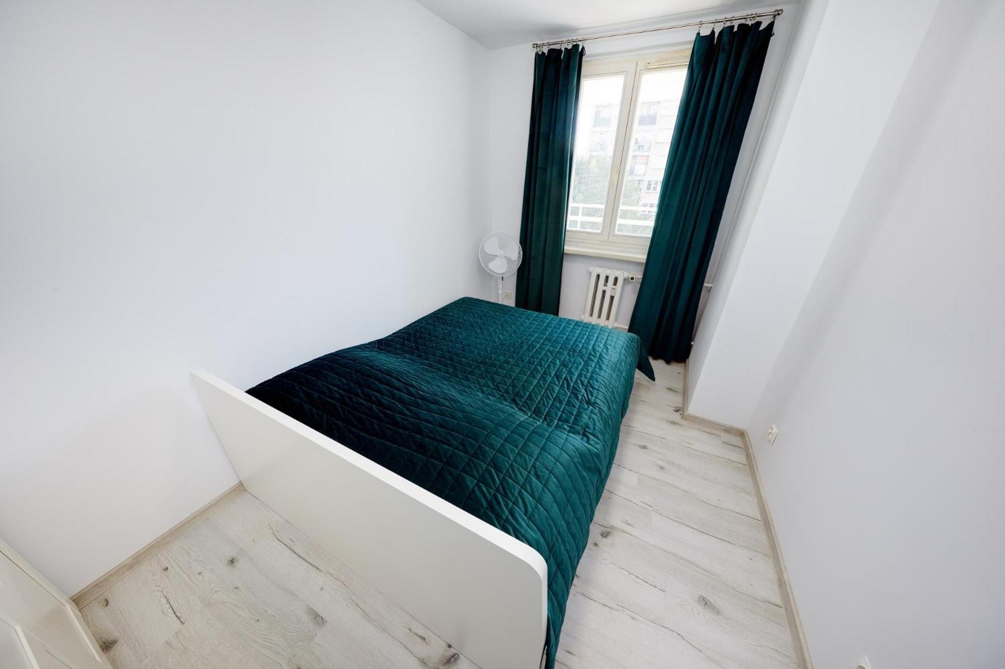 Crystal Apartment Katowice V Екстер'єр фото