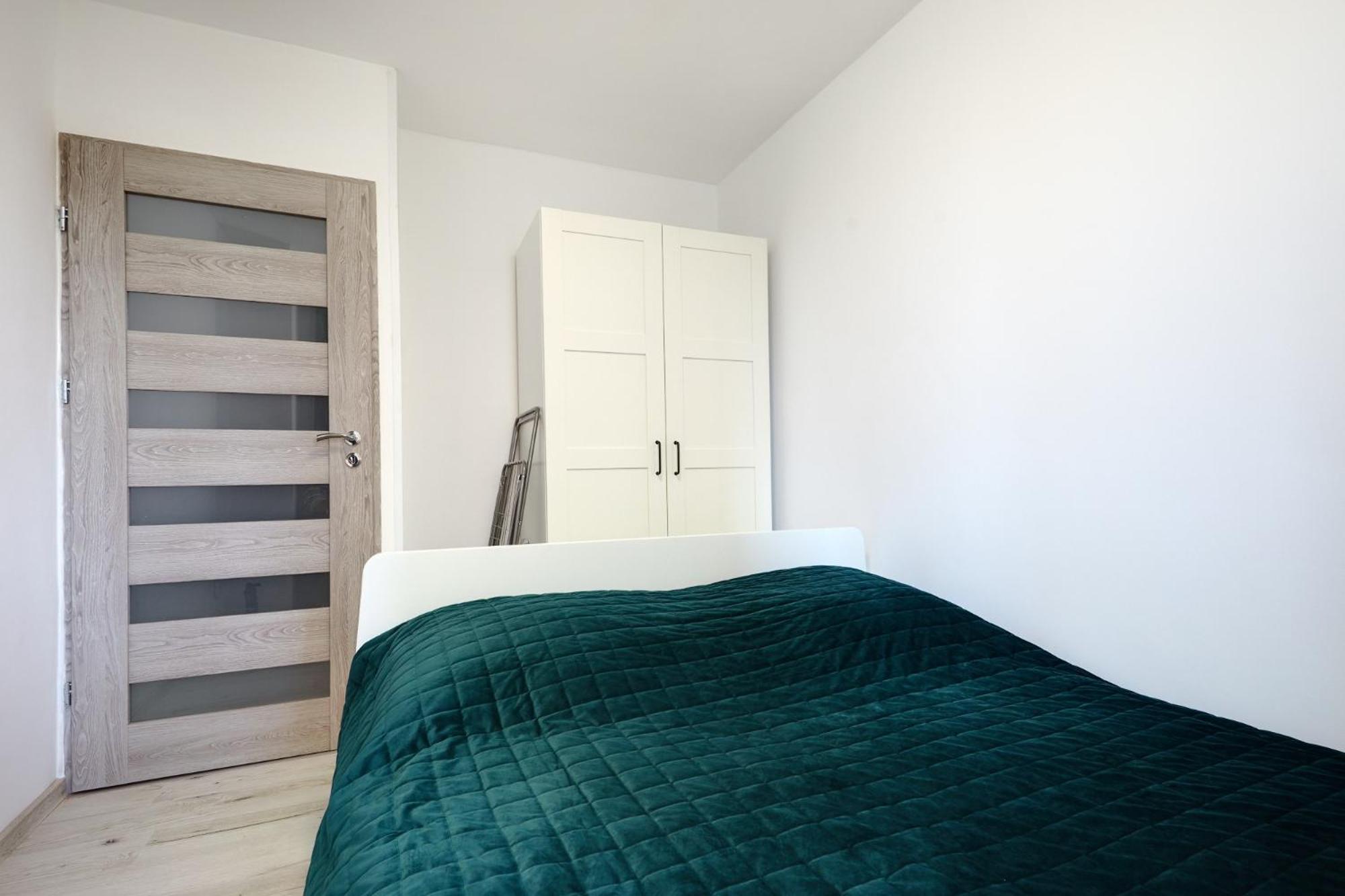Crystal Apartment Katowice V Екстер'єр фото